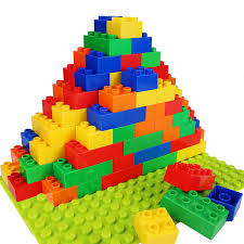Toy Building Blocks